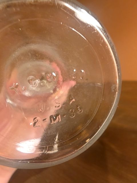 TCW Co. = The Chemical Works Company