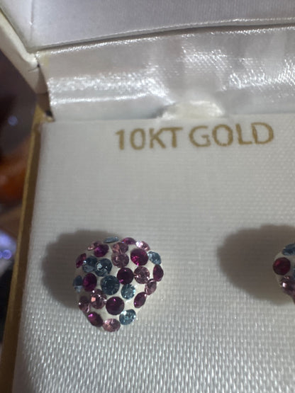 Earrings!