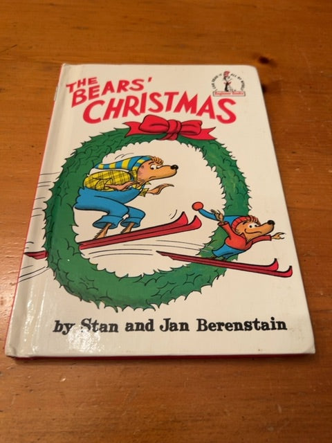 The Bears’ Christmas