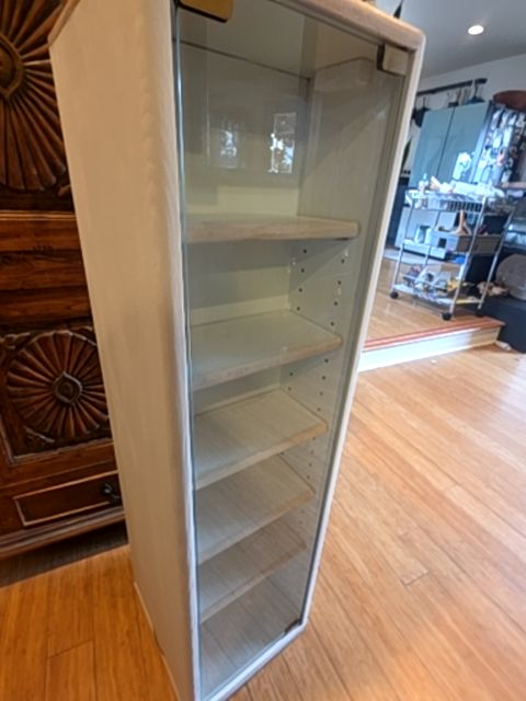 Organization shelf
