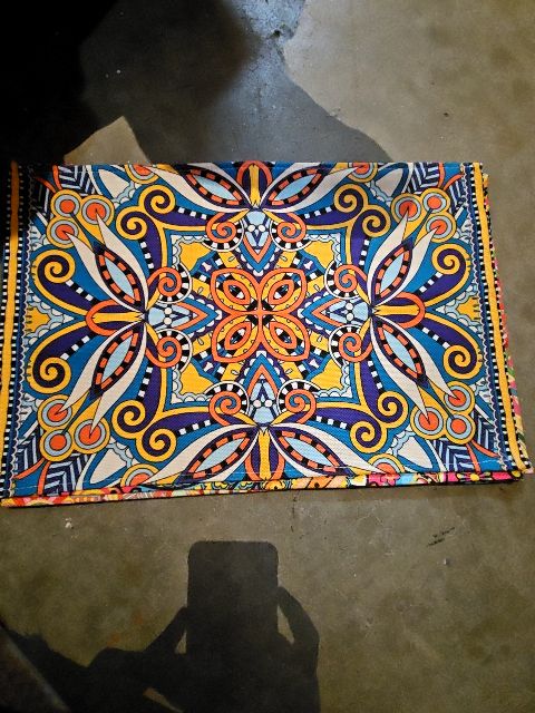 Holiday/ Season theme Placemat sets of 4