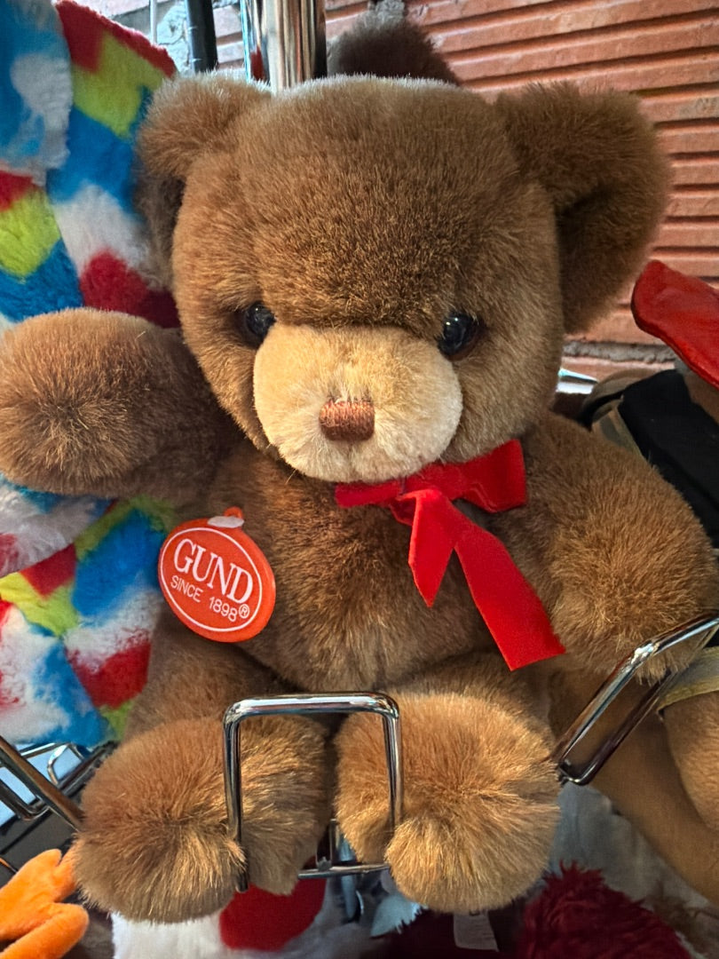 Gund Tender Teddy