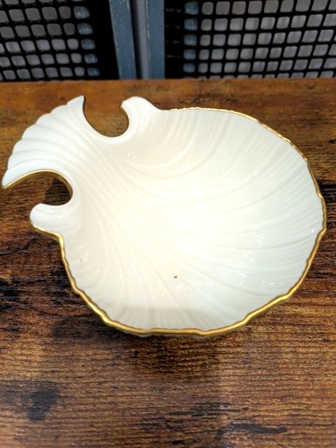 Lenox shell Housewares