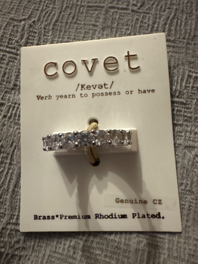 Covet ring