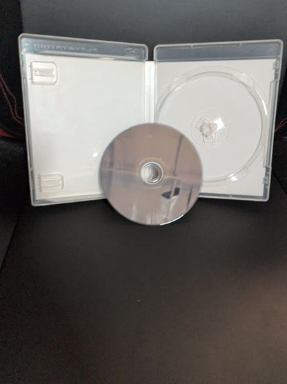 Soul Caliber IV PS3