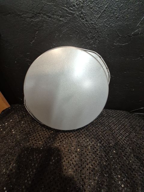 Baker's Secret Cake Pan, 8"