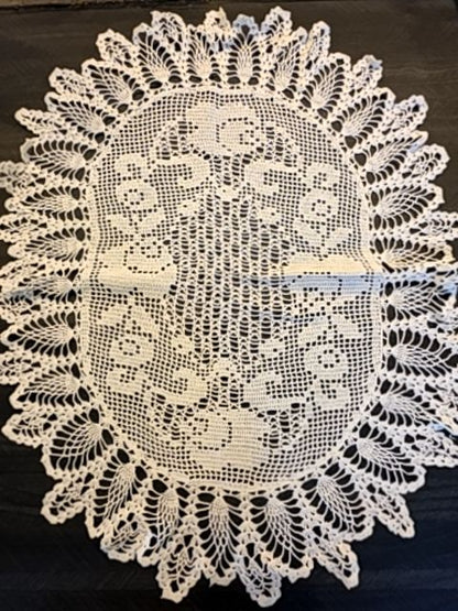 Antique Lace