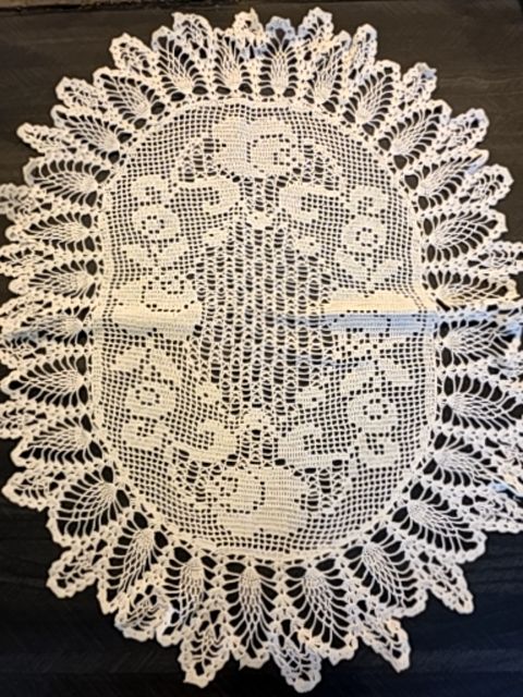 Antique Lace