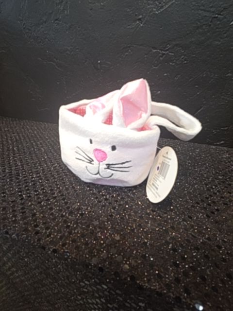 Bunny Basket