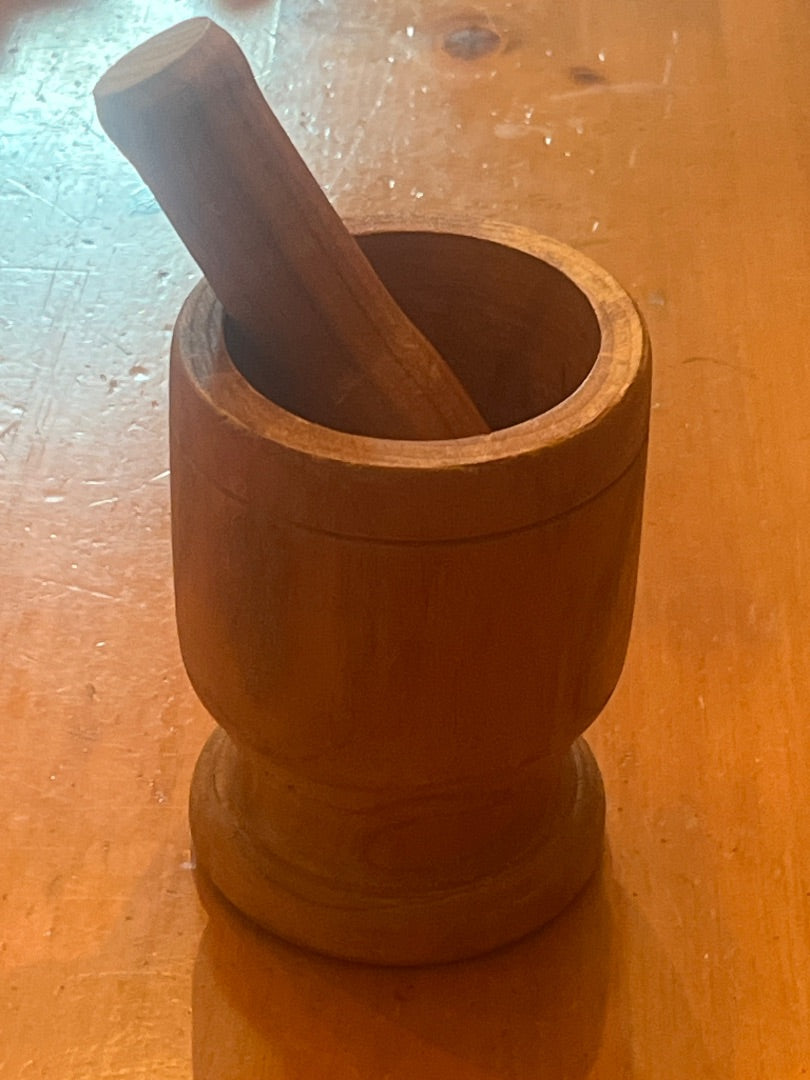 Bene Casa Vintage, 5”
