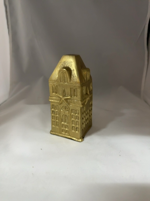 Bronze  MISC, Small