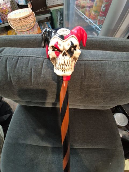 Jester Staff