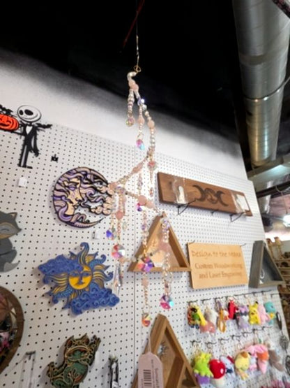 Suncatcher 42