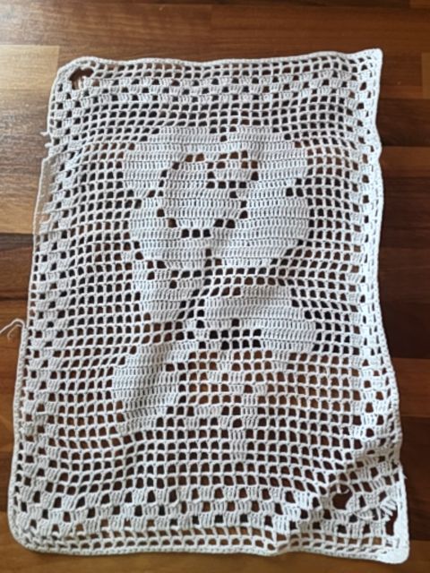 Antique Doily