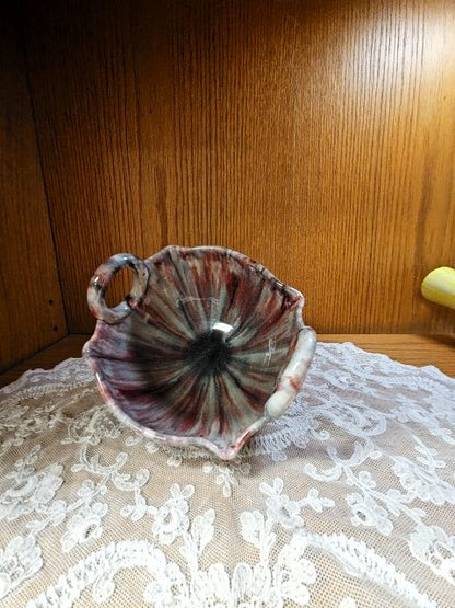 Italian Dish with handles LR