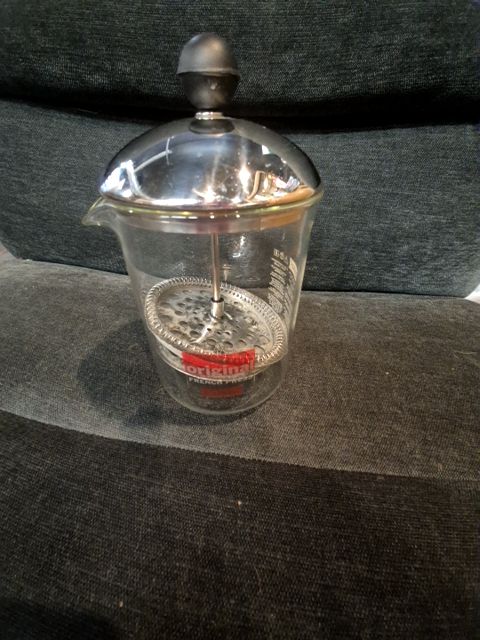 Bodum French Coffee Press
