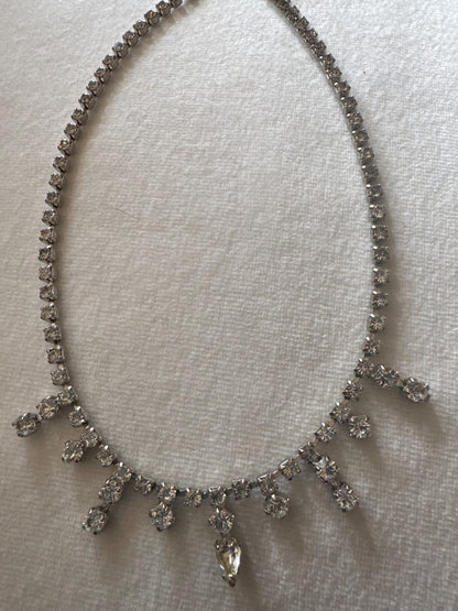 Necklaces all varieties.  Hundreds to choose from in store. Jewelry