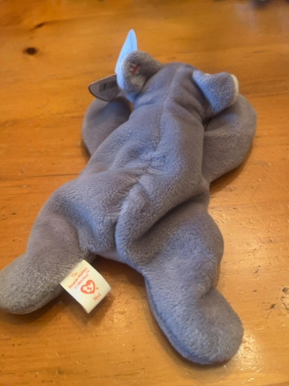 Beanie Baby Mel Beanie Baby Mel