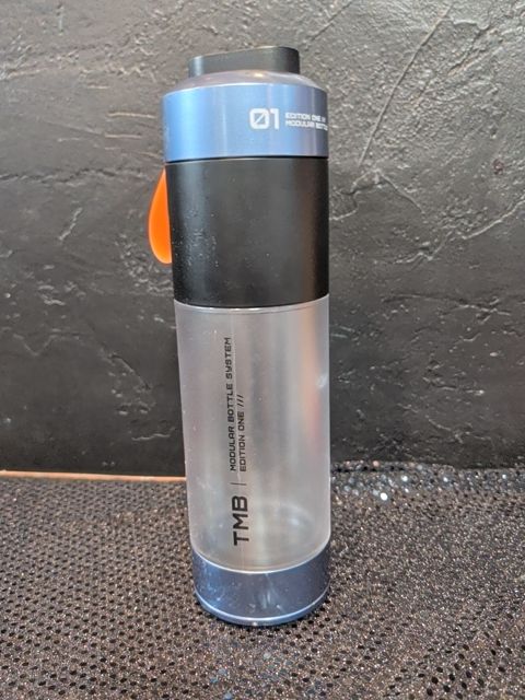 TMB Modular Bottle System