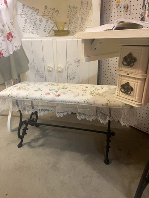 Bench