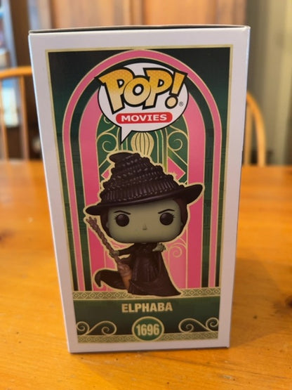 Funko Pop! Elphaba #1696