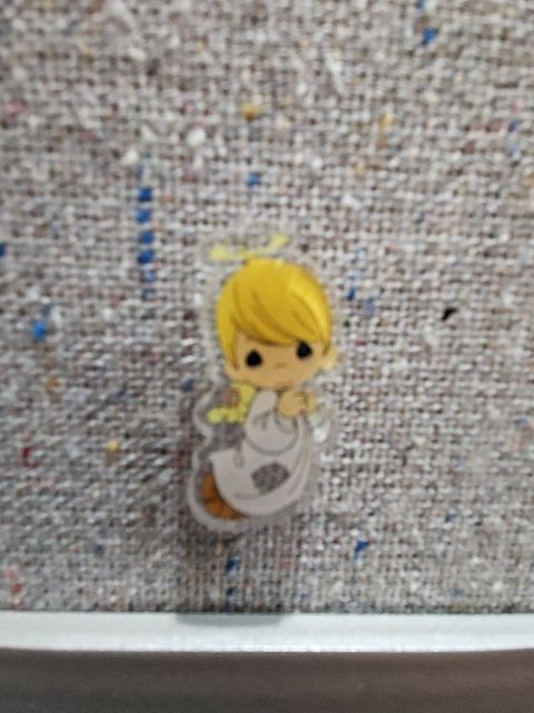 Assorted Acrylic Pins