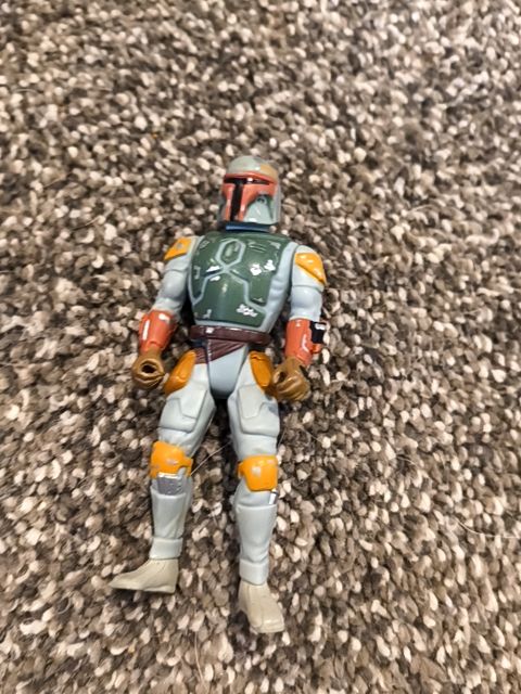 Boba fett