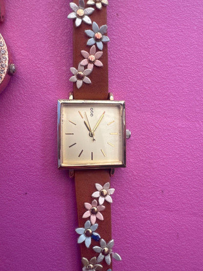 Watches Mens&Womens