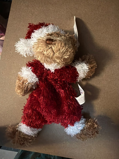 Mery Meyer Santa Bear