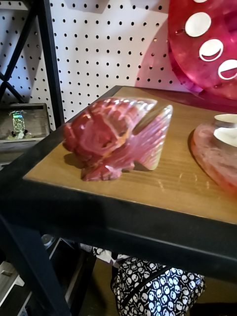 Onyx Fish
