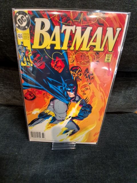 DC Batman
