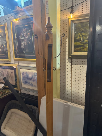 Coat rack
