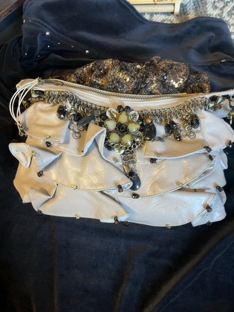 Mary Frances Purse