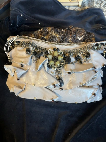 Mary Frances Purse