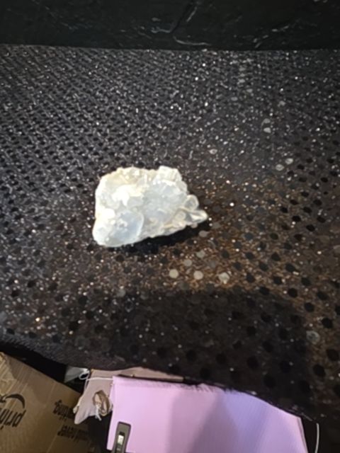 Celestite
