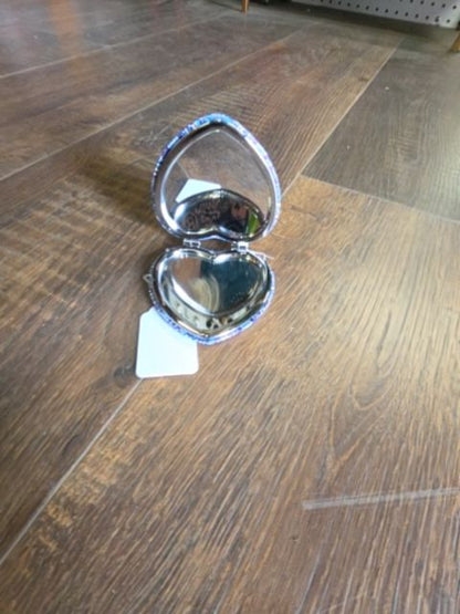 Evil Eye Compact Mirror