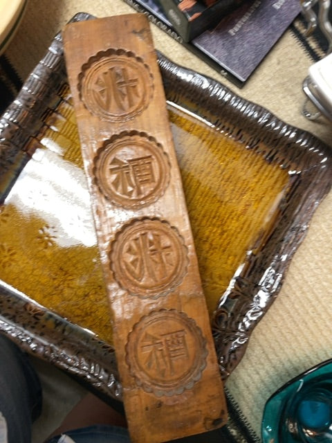Cake molds