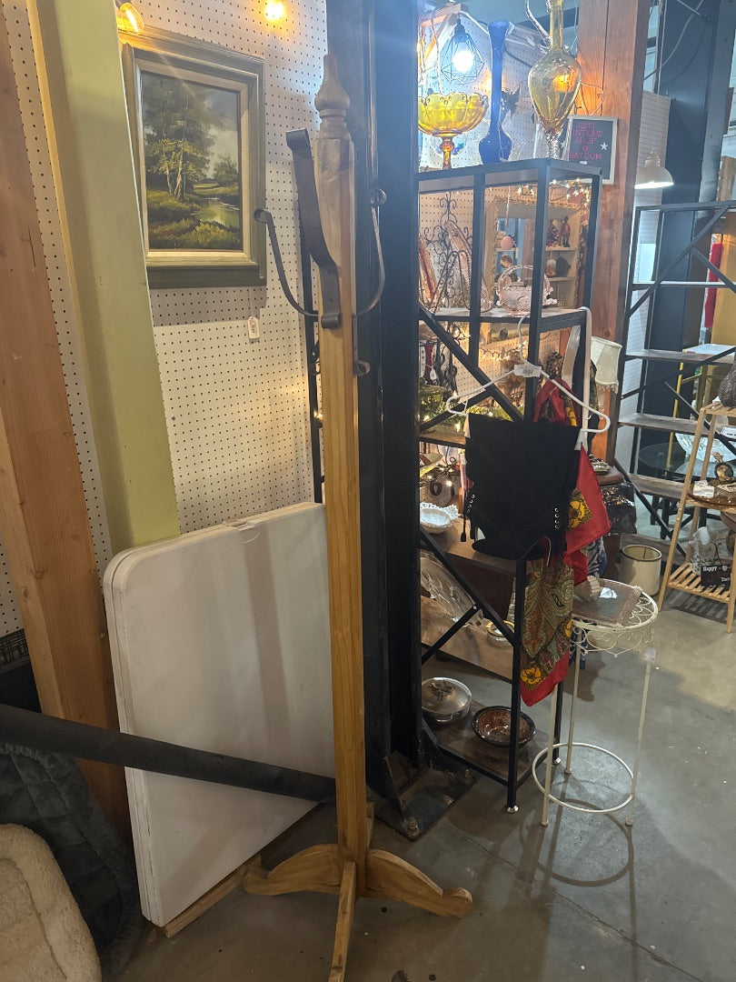 Coat rack