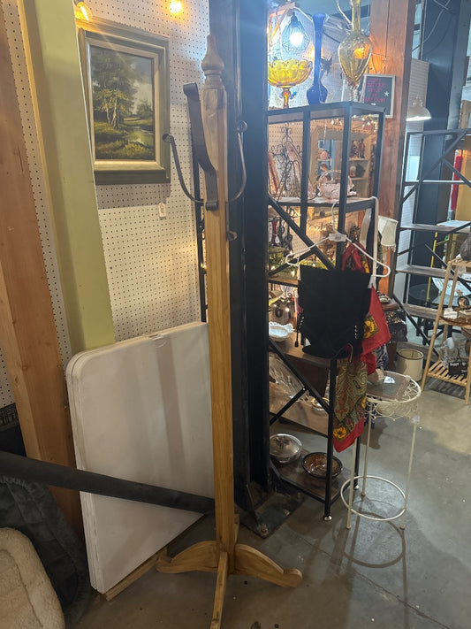 Coat rack