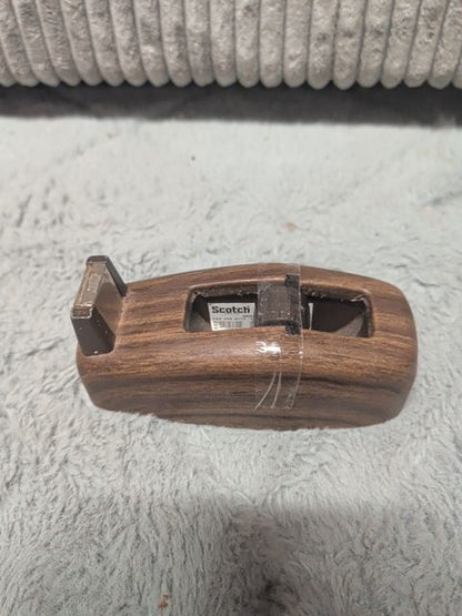 Scotch Vintage C-21 Executive Tape Dispenser