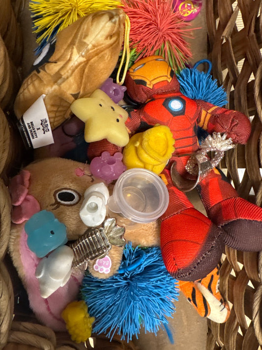 99cents Stocking Stuffers