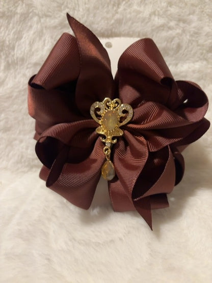 MysticalCreationsByMaira Octupus Bow