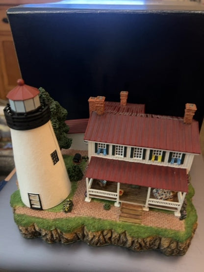 Turkey Point lighthouse