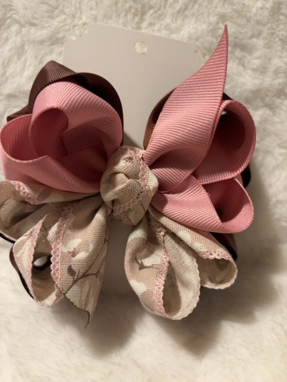 MysticalCreationsByMaira Octupus Bow