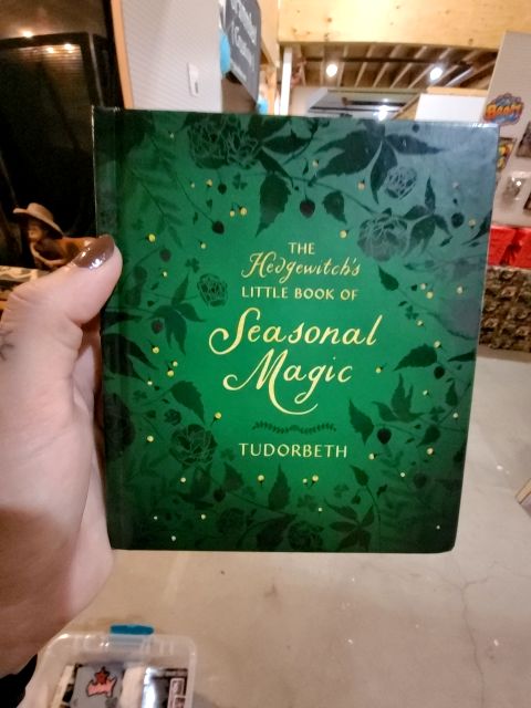 Seasonal magic