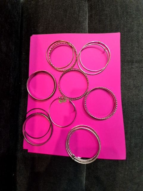Assorted Bracelet Sets