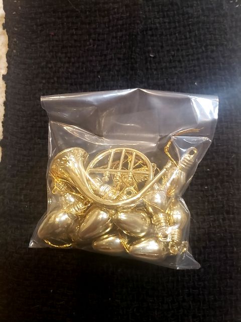 Christmas decorations