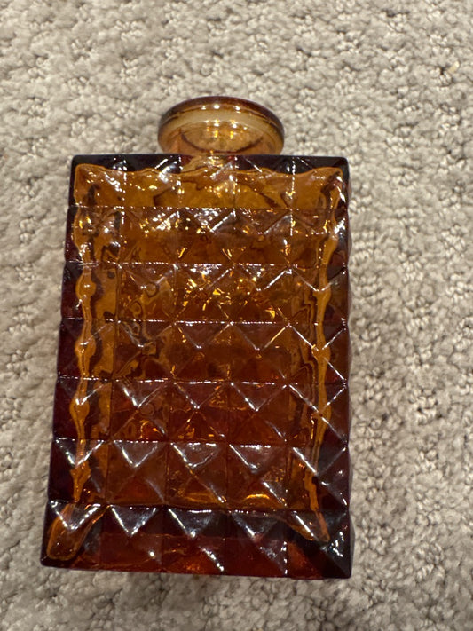 Amber  Vintage, Small