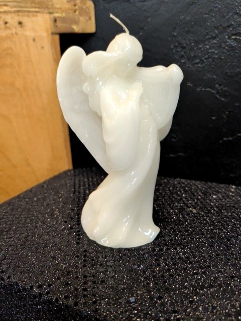 Angel Candle