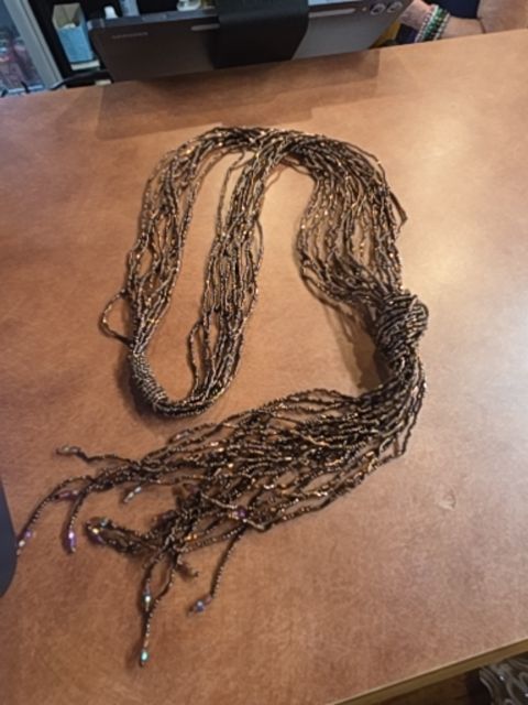 Vintage Necklace